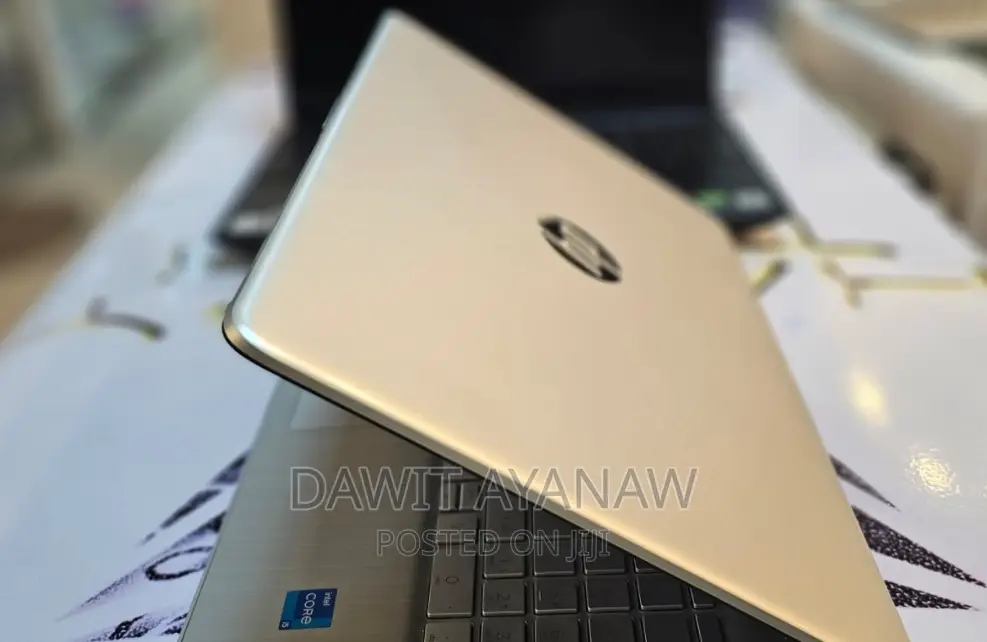 New Laptop HP Stream Notebook 8GB Intel Core I5 SSD 512GB