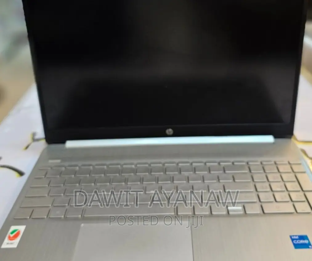 New Laptop HP Stream Notebook 8GB Intel Core I5 SSD 512GB