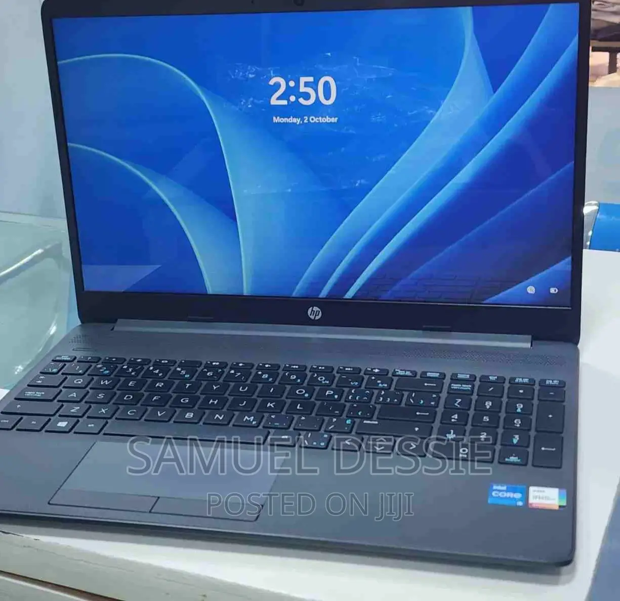 New Laptop HP Stream Notebook 8GB Intel Core I5 SSD 256GB