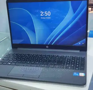 New Laptop HP Stream Notebook 8GB Intel Core I5 SSD 256GB