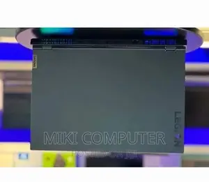 New Laptop Lenovo Legion 5 32GB Intel Core i7 SSD 1T