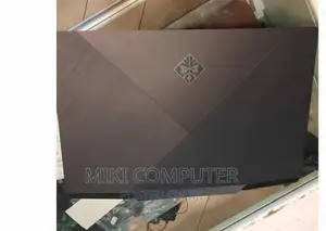 New Laptop HP Omen 15-ce0xx 16GB Intel Core i7 SSD 512GB