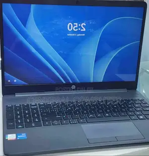 New Laptop HP Stream Notebook 8GB Intel Core I5 SSD 256GB
