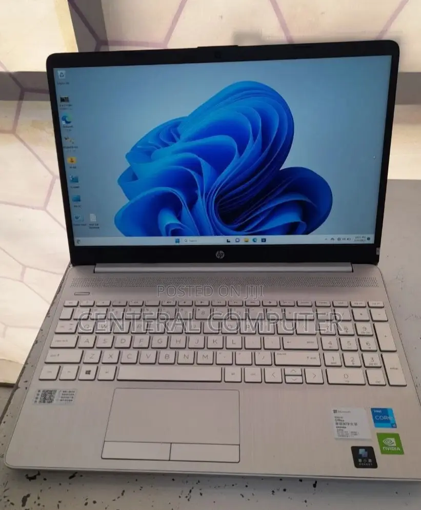 New Laptop HP Stream Notebook 16GB Intel Core I5 SSD 512GB