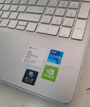 New Laptop HP Stream Notebook 16GB Intel Core I5 SSD 512GB
