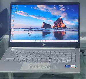New Laptop HP Stream Notebook 8GB Intel Core I5 SSD 512GB