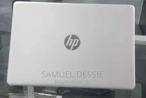 New Laptop HP Stream Notebook 8GB Intel Core I5 SSD 512GB