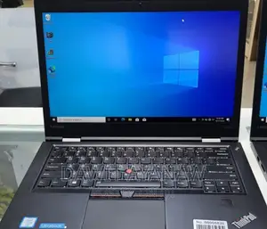 Photo - New Laptop Lenovo ThinkPad X1 Carbon 8GB Intel Core I5 SSD 512GB