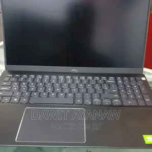 New Laptop Dell Vostro DVCI310 16GB Intel Core I7 SSD 1T