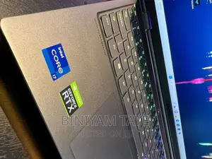 New Laptop Lenovo Legion 5 16GB Intel Core I7 SSD 1T