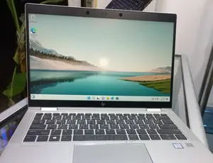 New Laptop HP 16GB Intel Core I7 SSD 512GB
