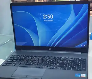 New Laptop HP Stream Notebook 8GB Intel Core I5 SSD 256GB