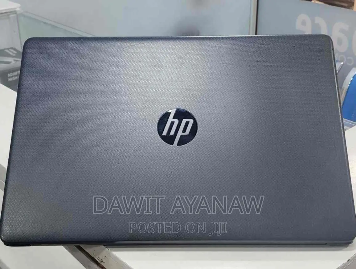 New Laptop HP Stream Notebook 8GB Intel Core I5 SSD 256GB