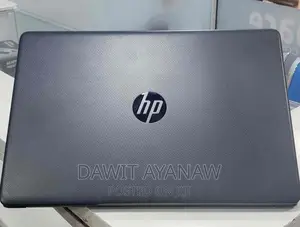 New Laptop HP Stream Notebook 8GB Intel Core I5 SSD 256GB