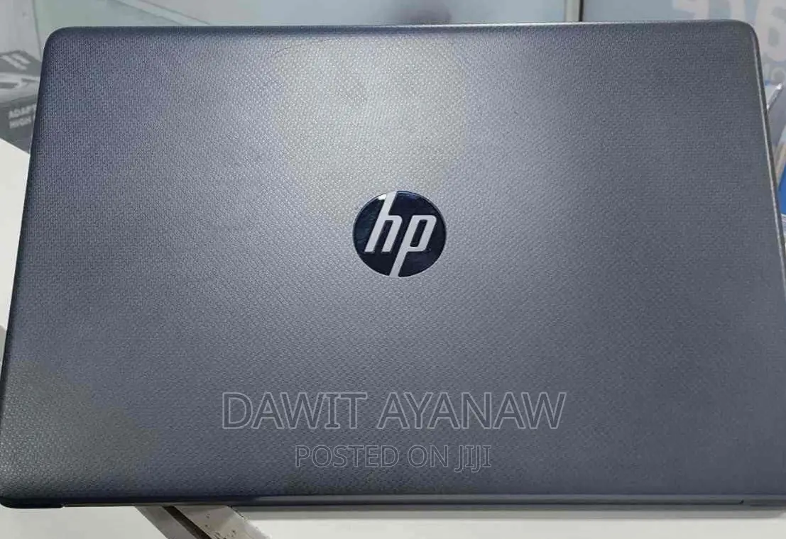 New Laptop HP Stream Notebook 8GB Intel Core I5 SSD 256GB