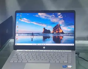 New Laptop HP Stream Notebook 8GB Intel Core I5 SSD 512GB