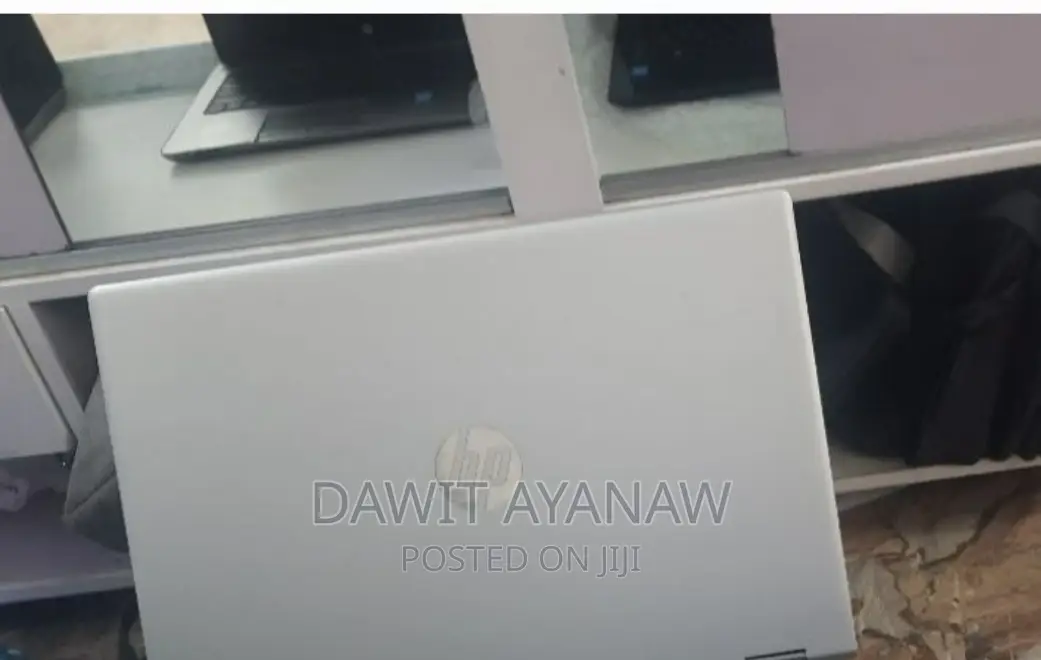 New Laptop HP Pavilion 15 8GB Intel Core I5 SSD 256GB