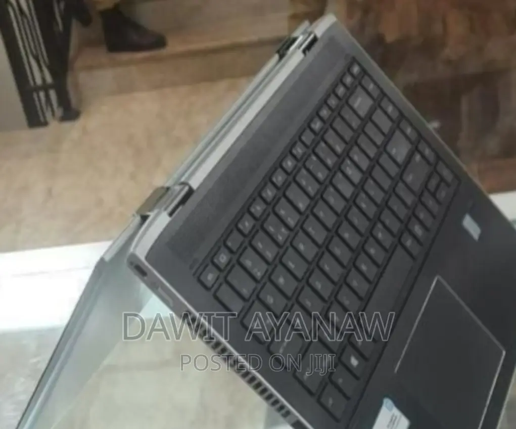 New Laptop HP Pavilion 15 8GB Intel Core I5 SSD 256GB