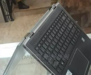 New Laptop HP Pavilion 15 8GB Intel Core I5 SSD 256GB