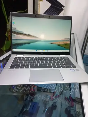 New Laptop HP Pavilion 15 8GB Intel Core I5 SSD 256GB