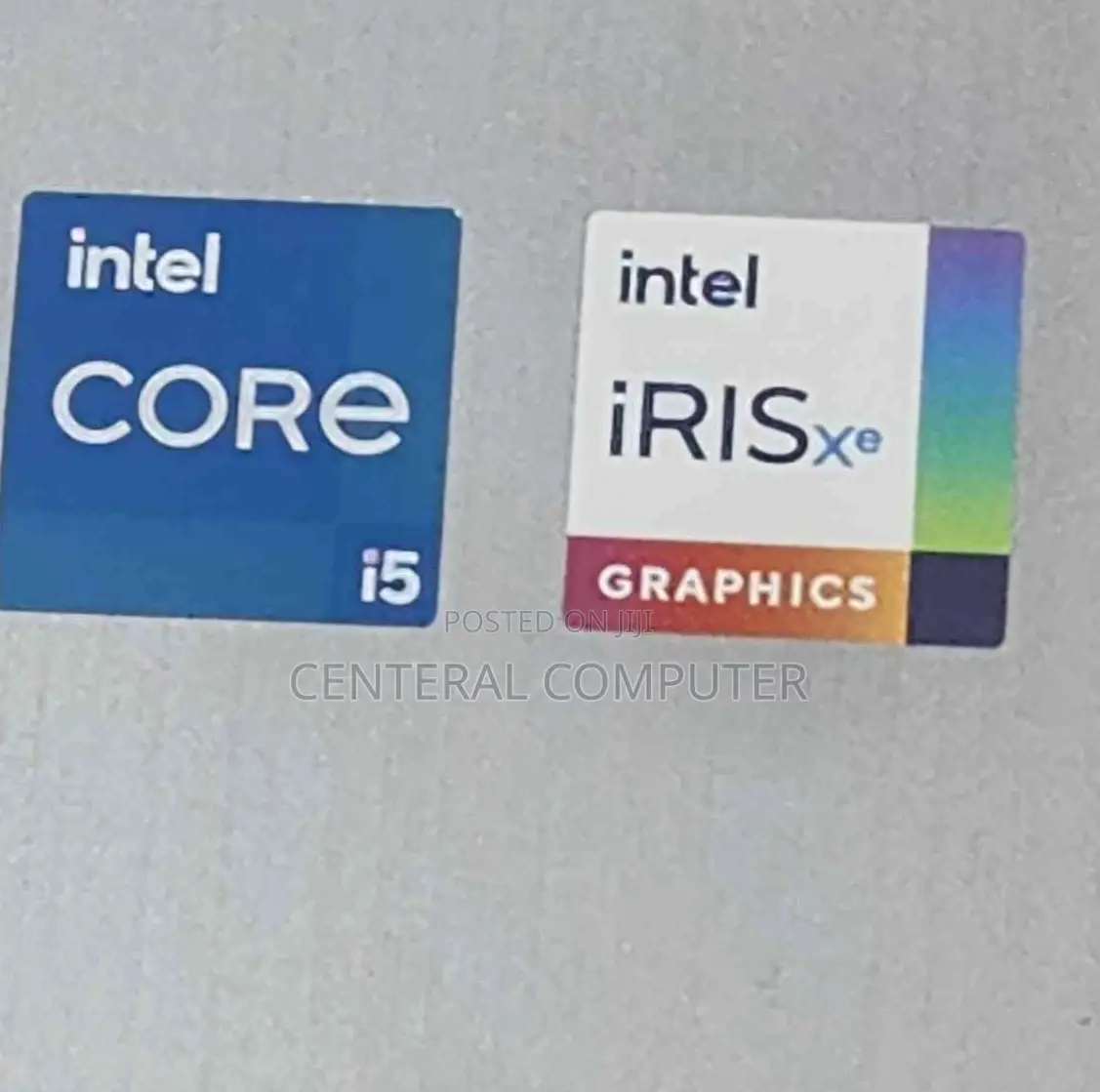 New Laptop HP Stream Notebook 8GB Intel Core I5 SSD 512GB