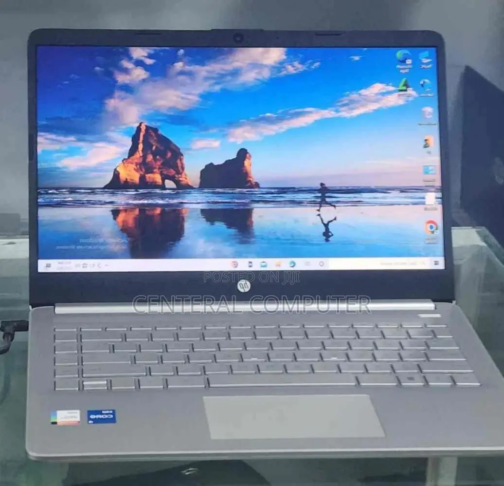 New Laptop HP Stream Notebook 8GB Intel Core I5 SSD 512GB