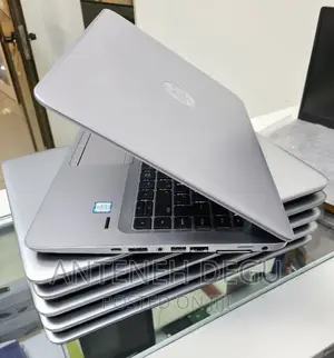 Photo - New Laptop HP EliteBook 840 G3 8GB Intel Core I5 SSD 512GB