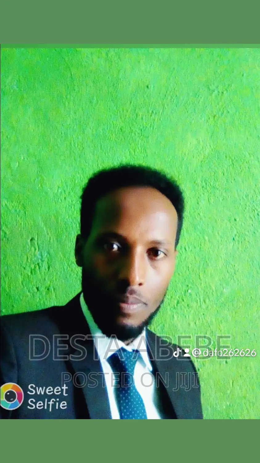 I Am Sales Man.Let Me Sales for You!