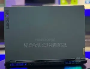 New Laptop Lenovo Legion 7 32GB Intel Core I7 SSD 1T