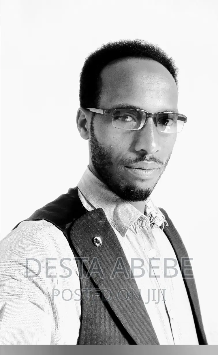 I Am Sales Man.Let Me Sales for You!