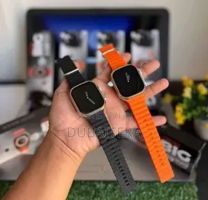 Photo - Original 2.09 Inch HD Smart Watch