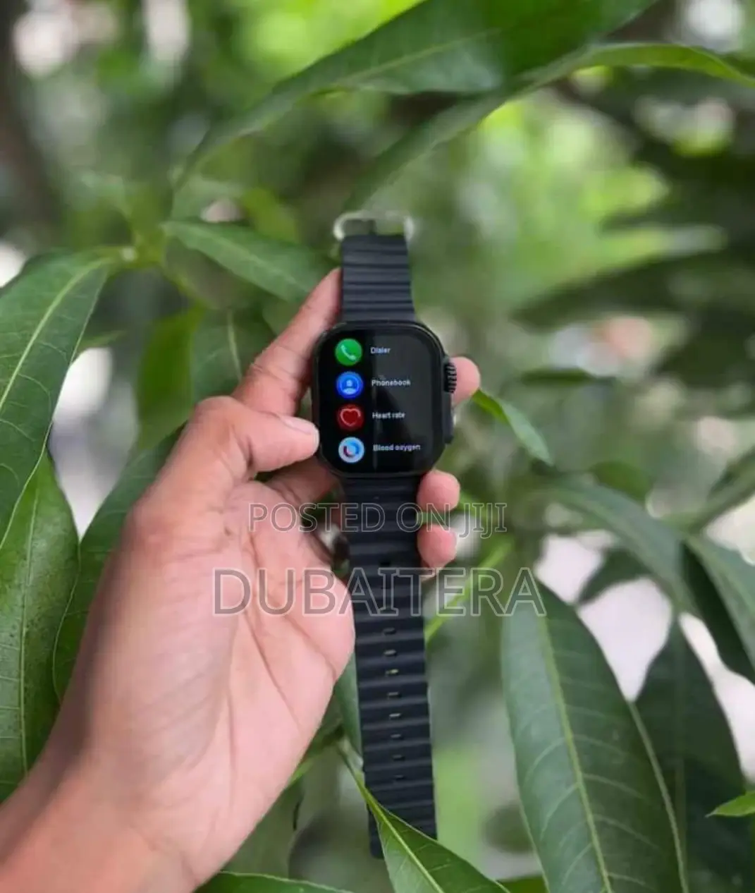 Original 2.09 Inch HD Smart Watch