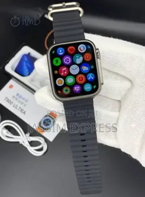 Original 2.09 Inch HD Smart Watch