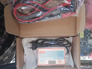 Photo - Led Backlight Tester