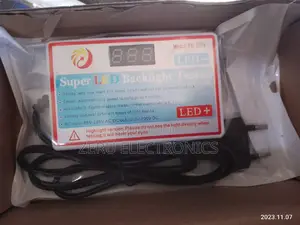 Led Backlight Tester