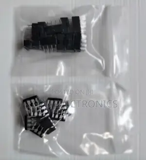 Photo - 555 Timer Ic