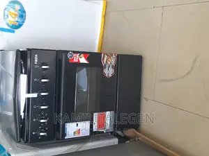 Photo - Fiesta 50×50 Size Standing Oven