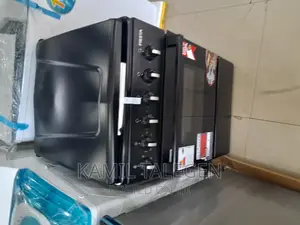 Fiesta 50×50 Size Standing Oven