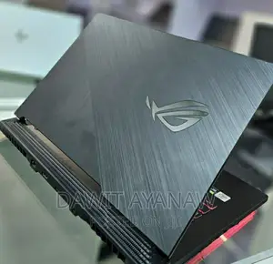 New Laptop Asus 16GB Intel Core I7 SSD 512GB