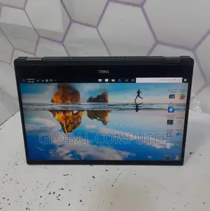 New Laptop Dell Latitude 12 5280 16GB Intel Core I7 SSD 1T