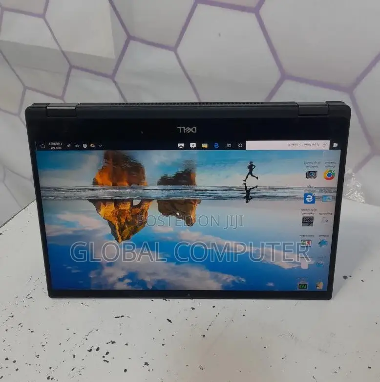 New Laptop Dell Latitude 12 5280 16GB Intel Core I7 SSD 1T