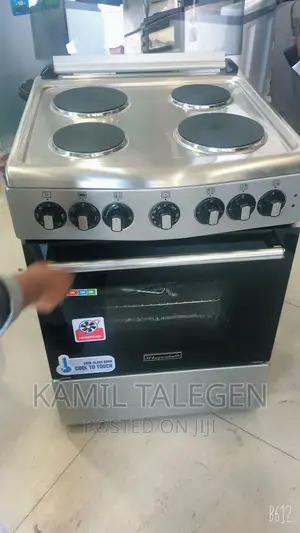 Lofratelli 4 Electric Standing Oven