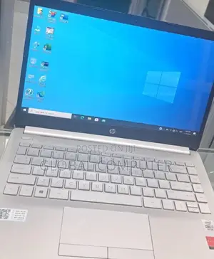 New Laptop HP Stream Notebook 16GB Intel Core I7 SSD 512GB