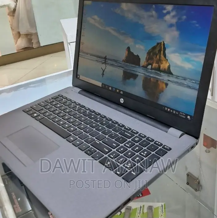 New Laptop HP Stream Notebook 8GB Intel Core I7 HDD 1T