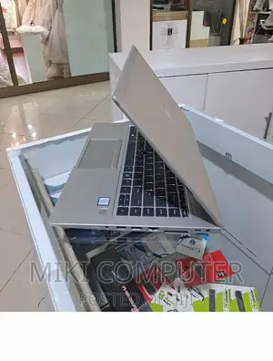 New Laptop HP EliteBook 840 16GB Intel Core I5 SSD 512GB