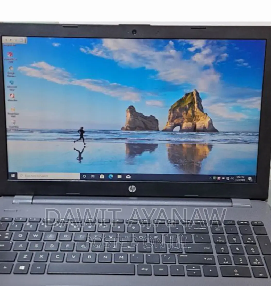 New Laptop HP Stream Notebook 8GB Intel Core I7 HDD 1T