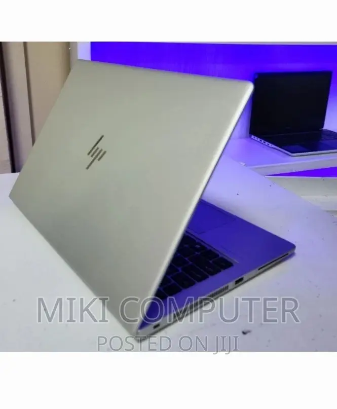 New Laptop HP EliteBook 840 16GB Intel Core I5 SSD 512GB