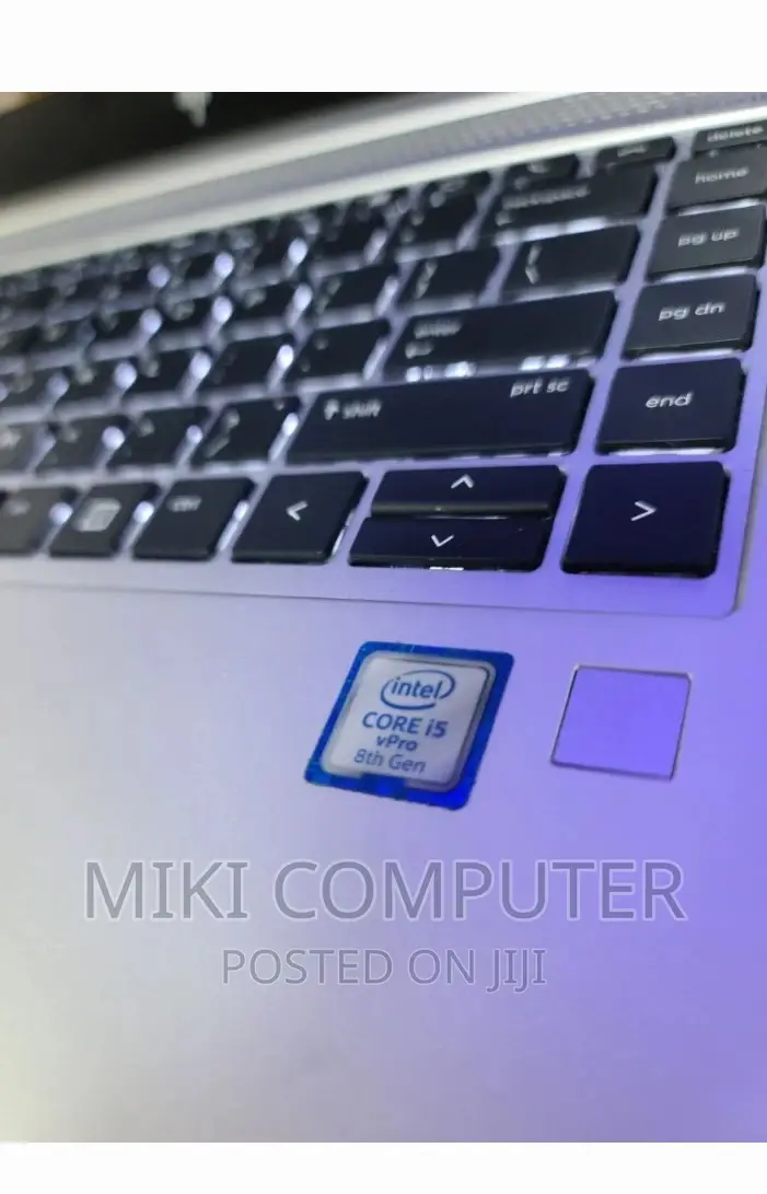 New Laptop HP EliteBook 840 16GB Intel Core I5 SSD 512GB