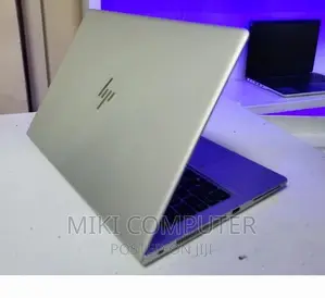 New Laptop HP EliteBook 840 16GB Intel Core I5 SSD 512GB