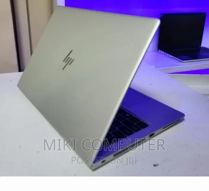 New Laptop HP EliteBook 840 16GB Intel Core I5 SSD 512GB